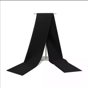 NEW, LAST ONE! Men's Cashmere Blend Scarf